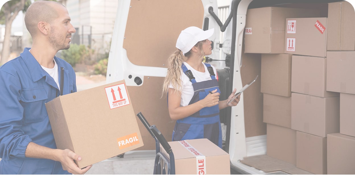 Многоместное отправление